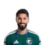 Foto de Saleh Al Shehri
