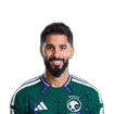 Foto de Saleh Al Shehri