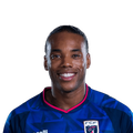 Foto de Garry Rodrigues