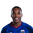 Foto de Garry Rodrigues
