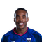 Foto de Garry Rodrigues