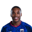 Foto de Garry Rodrigues