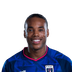 Foto de Garry Rodrigues