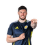Foto de Jugador
