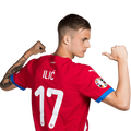 Foto de I. Ilić