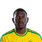 Foto de A. Modiba