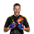 Foto de Álex Remiro