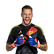 Foto de Álex Remiro