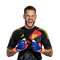 Foto de Álex Remiro