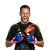Foto de Álex Remiro