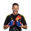 Foto de Álex Remiro