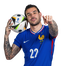 Foto de Jugador