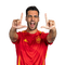 Foto de Mikel Merino