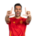 Foto de Mikel Merino