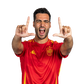 Foto de Mikel Merino