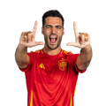 Foto de Mikel Merino