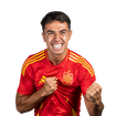 Foto de Martín Zubimendi