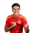 Foto de Jugador
