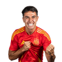 Foto de Martín Zubimendi