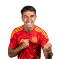 Foto de Martín Zubimendi