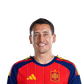 Foto de Mikel Oyarzabal