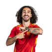 Foto de Cucurella
