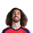 Foto de Marc Cucurella