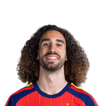 Foto de Marc Cucurella
