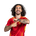 Foto de Marc Cucurella