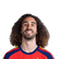 Foto de Marc Cucurella
