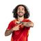 Foto de Marc Cucurella