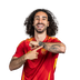 Foto de Marc Cucurella