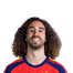 Foto de Marc Cucurella