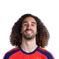 Foto de Marc Cucurella