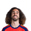 Foto de Marc Cucurella