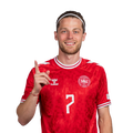 Foto de M. Jensen