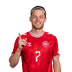 Foto de M. Jensen