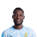 Foto de Benjamin Asare