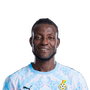 Foto de Benjamin Asare