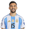 Foto de Nicolás González