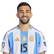 Foto de Nicolás González