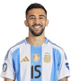 Foto de Nicolás González