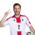 Foto de O. Kakabadze