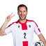 Foto de O. Kakabadze