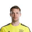 Foto de M. Neuer
