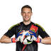 Foto de M. Neuer