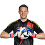 Foto de M. Neuer