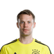 Foto de M. Neuer