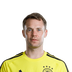 Foto de M. Neuer