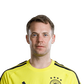 Foto de M. Neuer